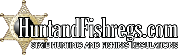 Hunt and Fish Regs.com