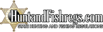 Hunt and Fish Regs.com Hunt and Fish Regs.com
